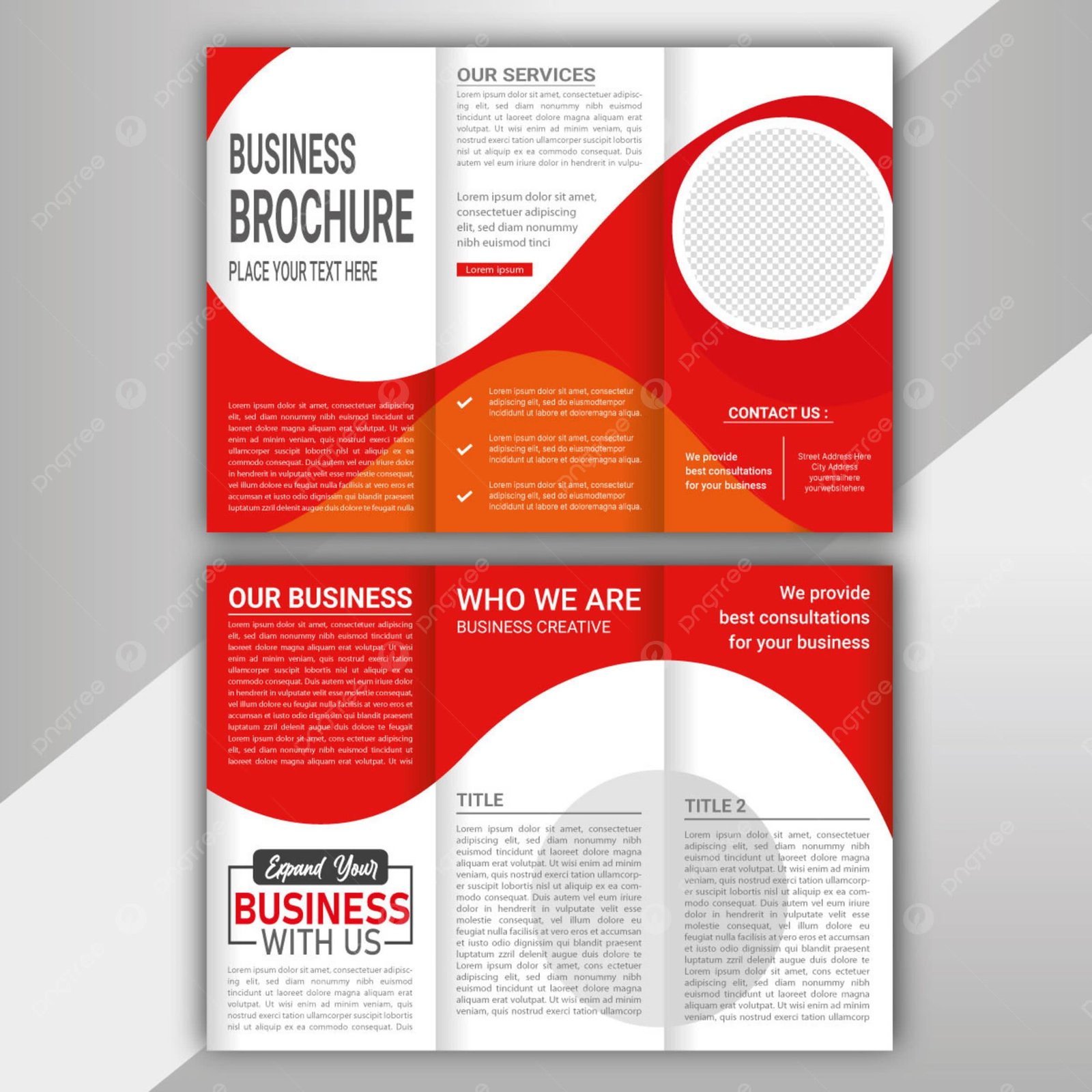 تعرف على أهمية تصميم بروشورات، الفرق بين تصميم بروشور وتصميم بروشور إعلاني، ودورهما في دعم التسويق وبناء العلامة التجارية.